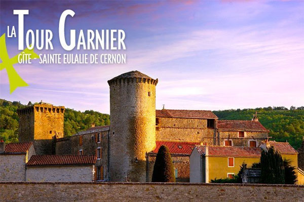 SEJOUR A LA TOUR GARNIER
